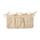 Little Dutch Pure Organiser - Soft Beige