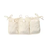 Little Dutch Pure Organiser - Soft White 