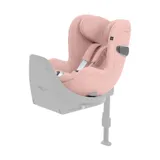 Cybex Sirona T i-Size Plus Peach Pink
