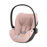 Cybex Cloud T i-Size Plus Peach Pink
