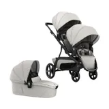 Redsbaby Nuvo Duo Kinderwagen - Pebble
