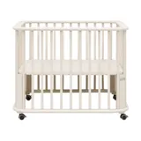 Bopita Box Caro Incl. Wielen Dune