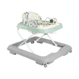 KikkaBoo Loopstoel - Poppy - Mint