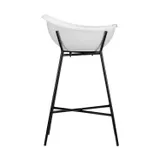  Puck Bad Inclusief Badzitje en Badstandaard - Wit