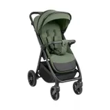 Kikkaboo Kinderwagen - Jody - Army Green