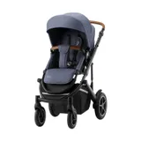 Britax Römer Premium Smile III Wandelwagen Indigo Blue