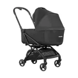 Easywalker Kinderwagen 2-in-1 Rockey S Pure Black