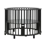 Bopita Rondo Box - Mat Zwart