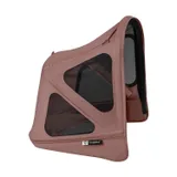 Bugaboo Donkey Breezy Zonnekap - Dusty Pink 