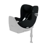 Cybex Sirona T i-Size Plus Sepia Black