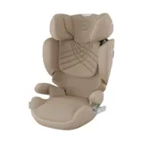 Cybex Autostoel SOLUTION T I-FIX PLUS Cozy Beige - Beige





