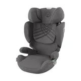 Cybex Autostoel SOLUTION T I-FIX PLUS Mirage Grey - Dark Grey





