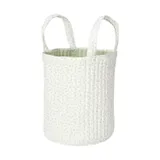 Little Dutch Opbergmand Groot - 35 x 45 cm - Blueberry Leaves