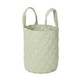 Little Dutch Pure Opbergmand Groot - Sage 