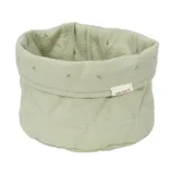 Little Dutch Pure Commodemandje Klein - Sage 