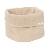 Little Dutch Pure Commodemandje Klein - Soft Beige 