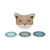 Little Dutch Verhalen Kijker - Forest Friends