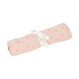 Little Dutch Pure Swaddle Doek - 120 x 120 cm - Hydrofiel - Blossom