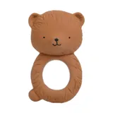 A Little Lovely Company Bear Bijtring - Bruin