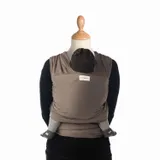 Babylonia Tricot-Slen Organic Taupe