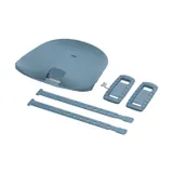 Urban Iki Stylingset Rear Seat - Fuji Blue