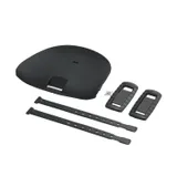 Urban Iki Stylingset Rear Seat - Bincho Black