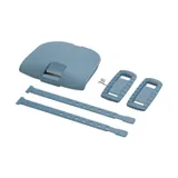 Urban Iki Stylingset Front Seat - Fuji Blue