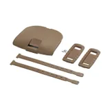 Urban Iki Stylingset Front Seat - Kurumi Brown