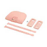 Urban Iki Stylingset Front Seat - Sango Peach