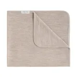 Baby's Only Wiegdeken - Merino Fine - Meadow Ecru