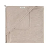 Baby's Only Wikkeldeken - Fine Meadow - 75x75 cm - Ecru