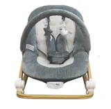 Bo Jungle Sitter B-Rocker Pure White