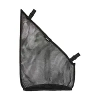 Dooky Kinderwagen Opbergnet - Zwart