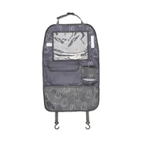 Dooky Miffy Back Seat Organizer