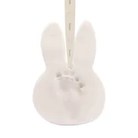 Dooky Miffy Hand- & Footprint Ornament Kit