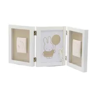 Dooky Miffy Handprint 3-Dubbele Fotolijst - Groot