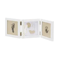 Dooky Gipsafdruklijst - Miffy Triple Frame - Klein