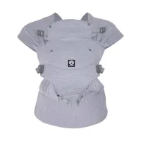 Dooky Carrier Cosy Comfort Grey - 5326201