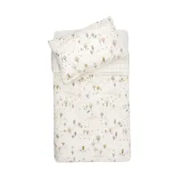 Jollein Dekbedovertrek – 100×140 cm