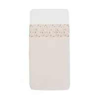 Jollein Laken - Wieg - 75×100 cm