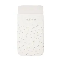 Jollein Laken Ledikant - 120 x 150 cm 