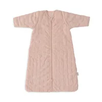 Jollein Miffy Jacquard Slaapzak - Wild Rose