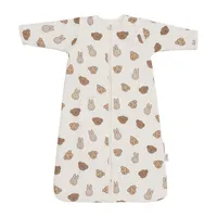 Jollein Baby Slaapzak met Afritsbare Mouw 90 cm - Miffy and Friends