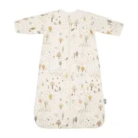 Jollein Baby Slaapzak met Afritsbare Mouw 70 cm - Tiny Park