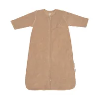 Jollein Baby Slaapzak met Afritsbare Mouw 70 cm Sleepy Miffy Terry - Biscuit