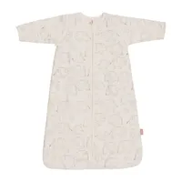 Jollein Baby Slaapzak met Afritsbare Mouw 70 cm - Elephant Tales