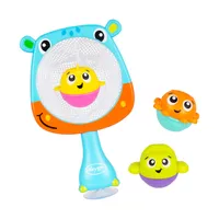 Playgro Badspeelgoed - Hoop and Scoop