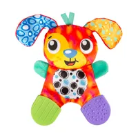 Playgro Knisperdoekje - Penny Puppy