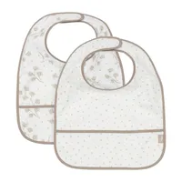 Jollein Slab Waterproof – 2 Stuks