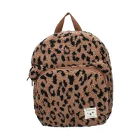 Kidzroom Rugzak - Beary Excited - Brown